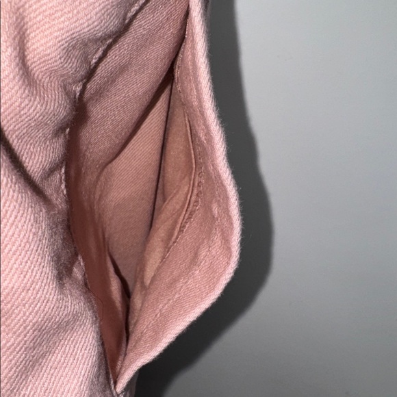 NWT MARKET & SPRUCE Camila Boyfriend Denim Jacket - Picture 6 of 7